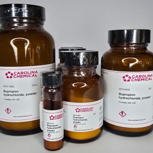 Trazodone Hydrochloride Powder