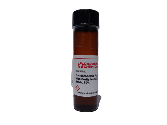 Trichloroacetic Acid 50% w/v