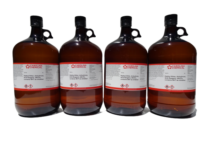 Diethyl Ether ACS Reagent, Anhydrous, ≥99.0%, with BHT as Inhibitor