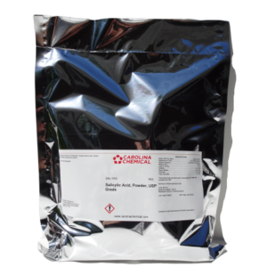 Salicylic Acid Powder USP/Pharmaceutical Grade