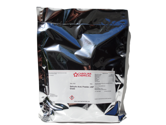 Salicylic Acid Powder USP