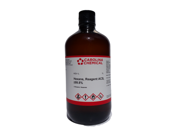 Hexane ACS Reagent