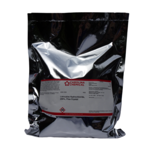 Caffeine Powder, Anhydrous, USP, ≥99.0%