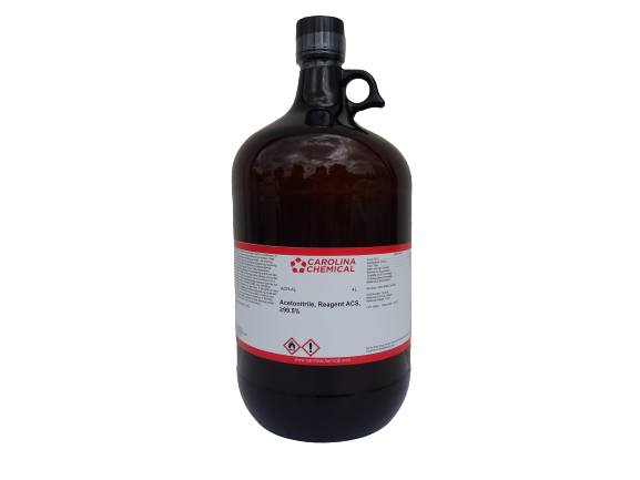Acetonitrile ACS Reagent ≥99.5%