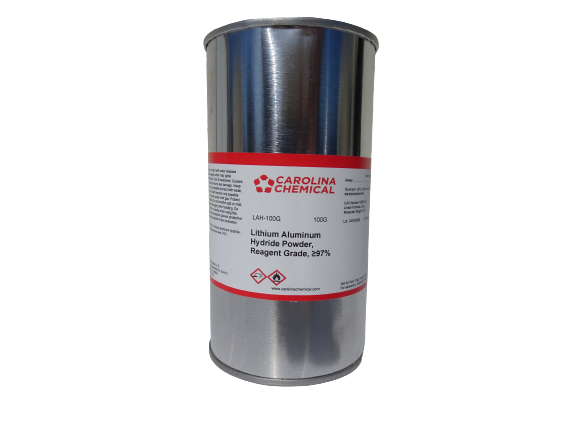 Lithium Aluminum Hydride Powder, Reagent, ≥97%