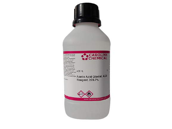 Acetic Acid ACS Reagent ≥99.7%