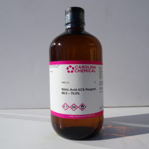 Nitric Acid 42BE 67.2%