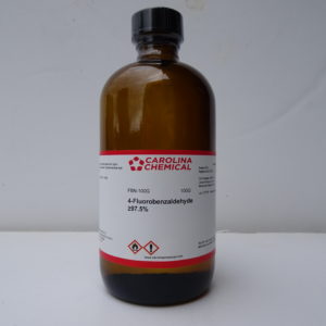 1-(4-Fluorophenyl)-2-nitropropene Crystals ≥97.0%