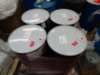 Tetrahydrofuran, Anhydrous, ACS Reagent, 250 ppm BHT Inhibitor