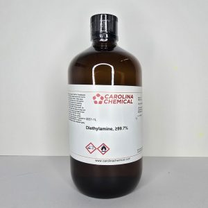 Triethylamine (TEA), Anhydrous, ≥99.5%