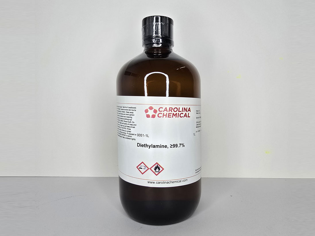 Diethylamine ≥99.7%