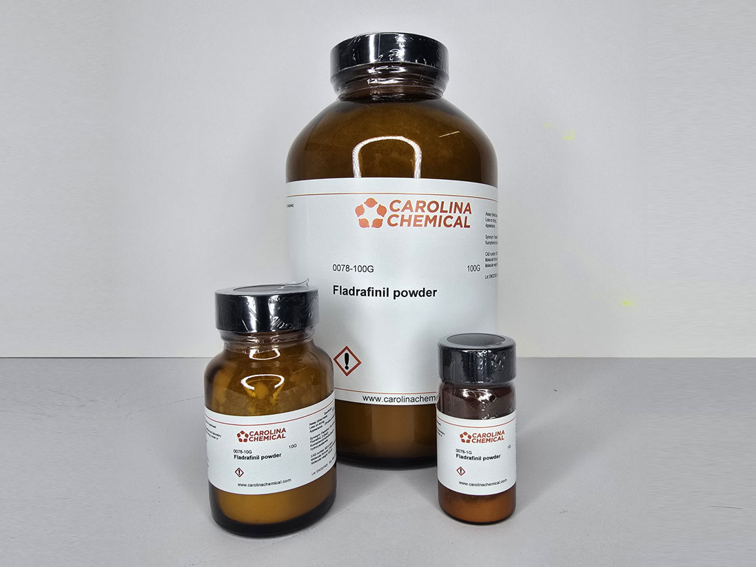 Fladrafinil Powder