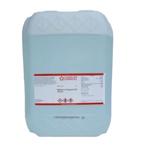 Methanol Industrial Grade