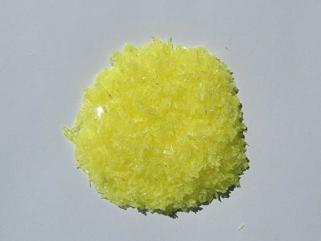 Phenyl-2-nitropropene ≥99.0%
