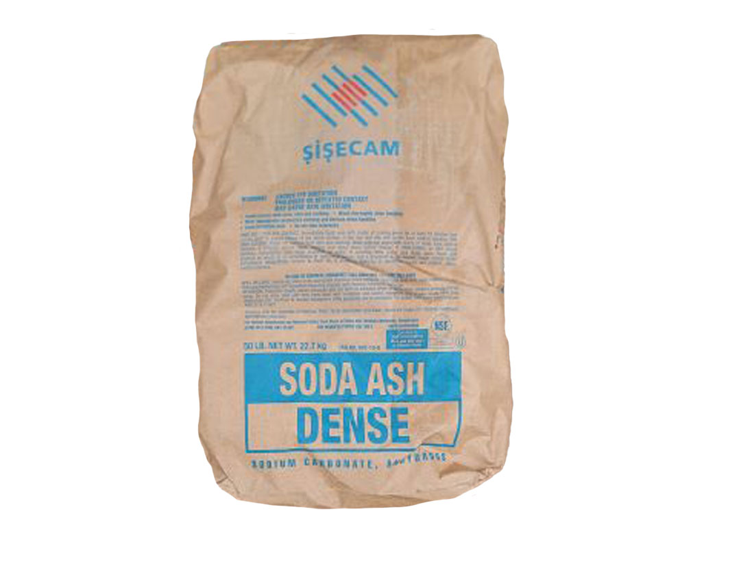 Sodium Carbonate Anhydrous