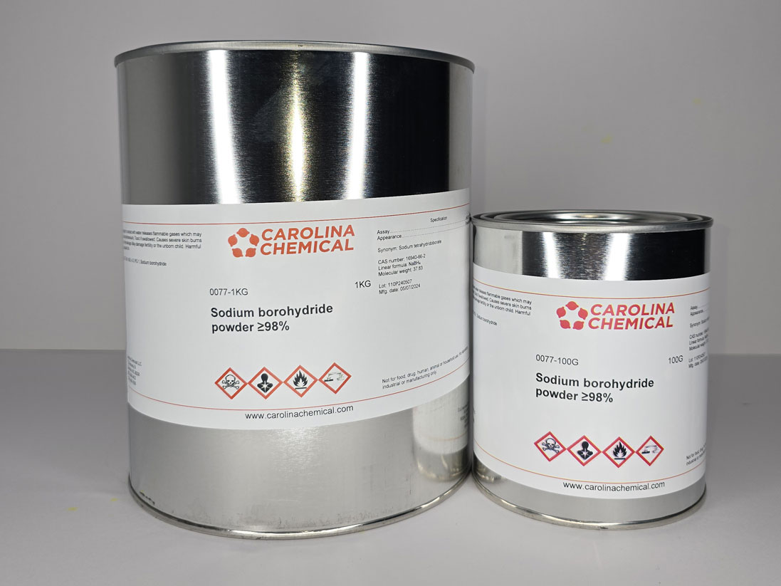 Sodium Borohydride Powder