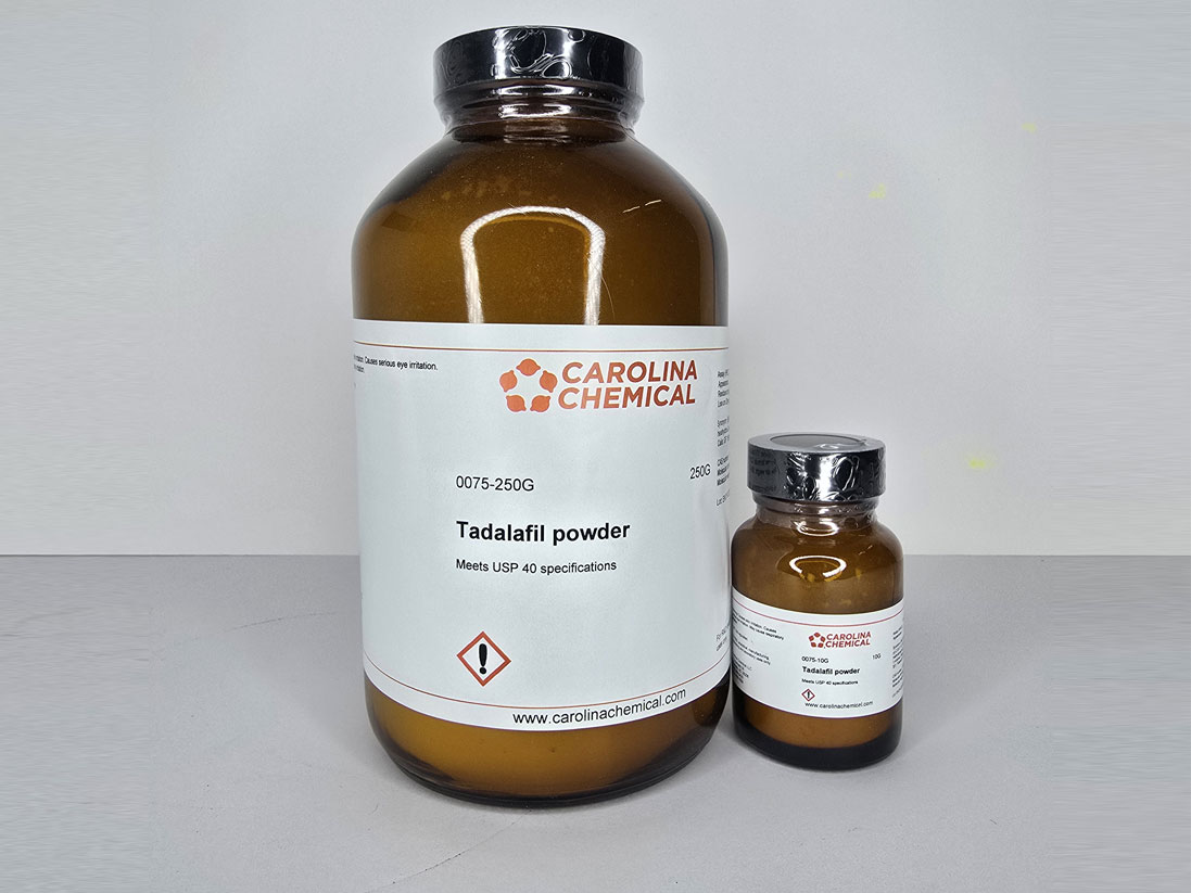 Tadalafil Powder