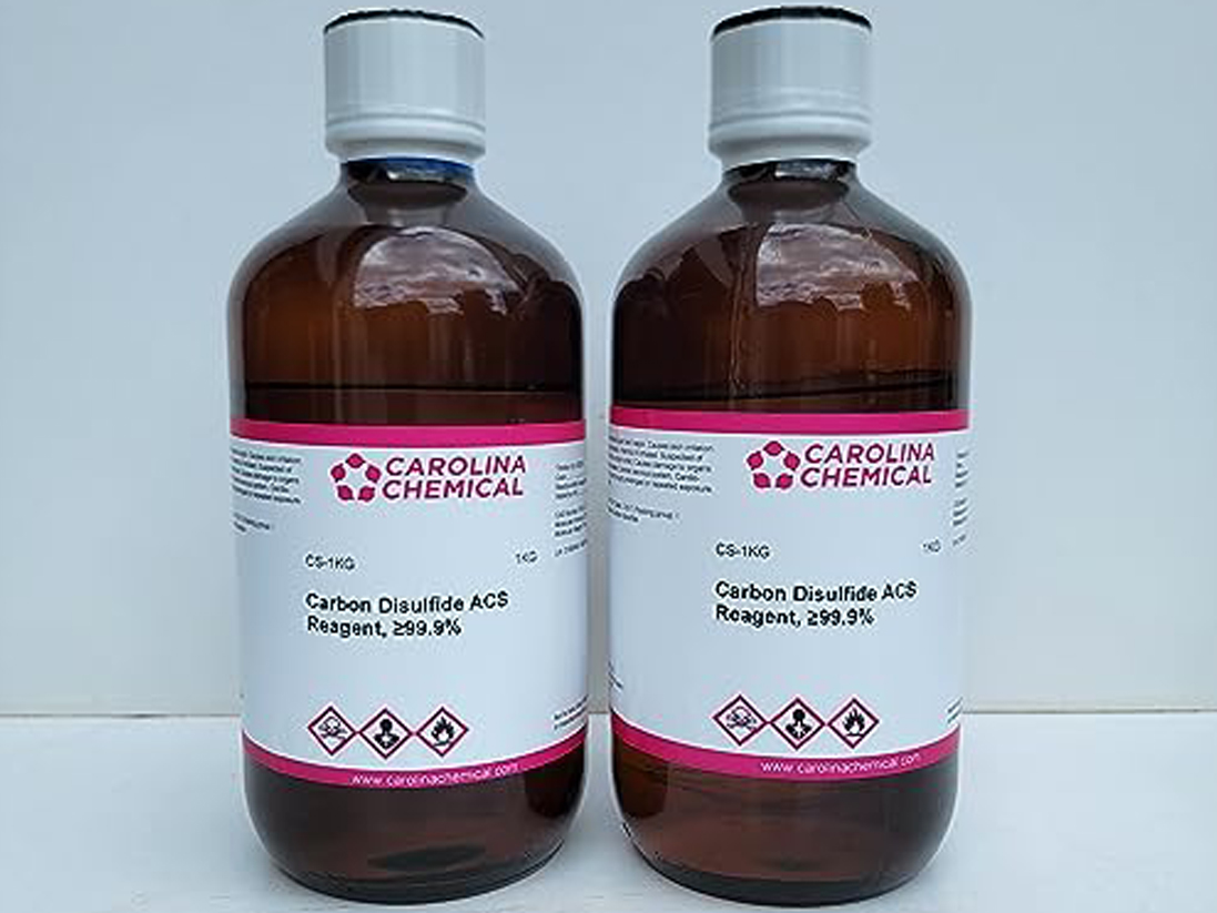 Carbon Disulfide ACS