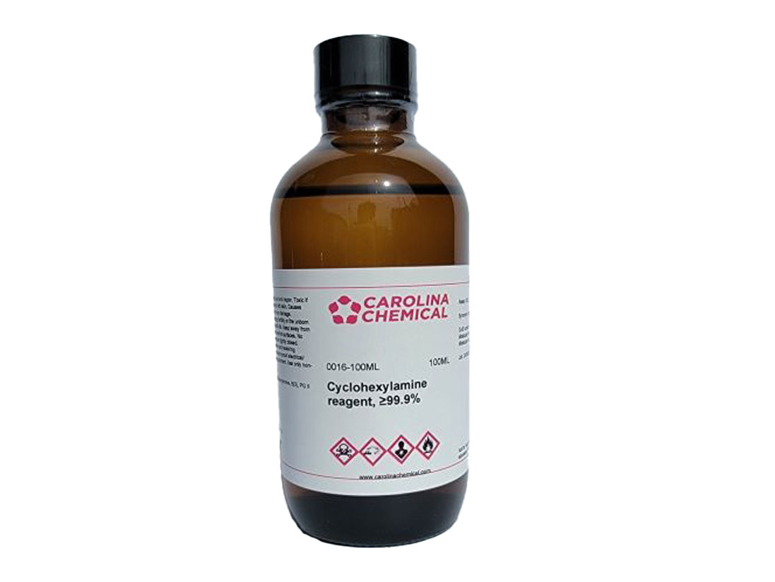 Cyclohexylamine ≥99.9%