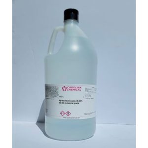 Sodium Bisulfate