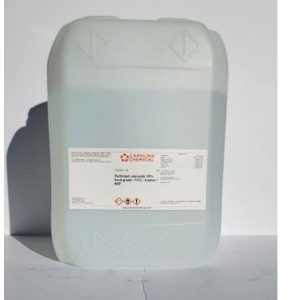 Hydrogen Peroxide 35%