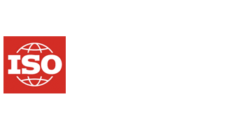 ISO 9001 Certified