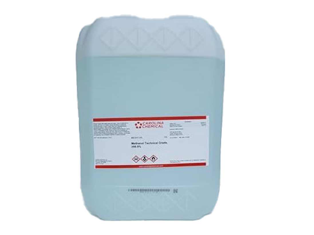 Methanol Industrial Grade