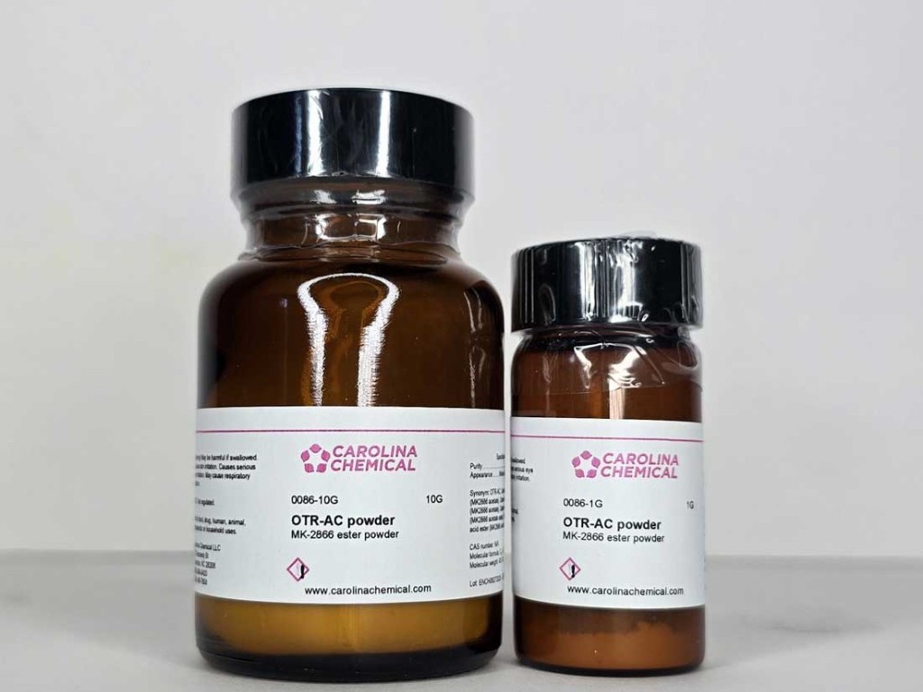 OTR-AC MK-2866 Ester Powder