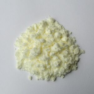 1-(4-Fluorophenyl)-2-nitropropene Crystals ≥97.0%