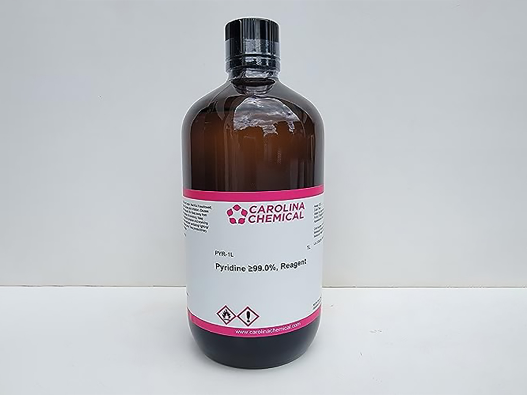 Pyridine ACS Reagent