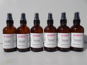 Lidocaine Numbing Topical Anesthetic Spray with Epinephrine Hydrochloride