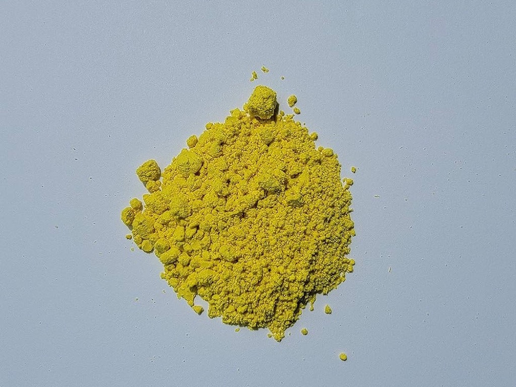 3,4-Methylenedioxyphenyl-2-nitropropene Powder ≥97.0%